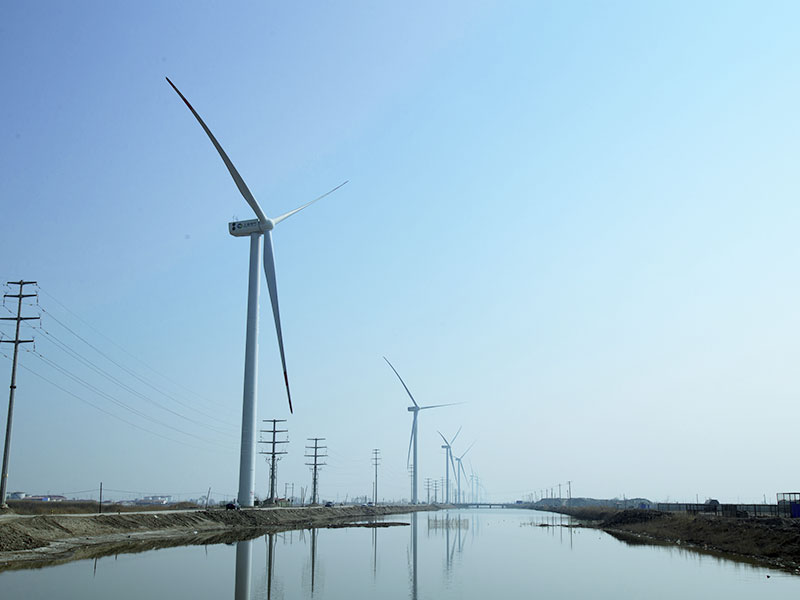風電潤滑設備解決方案